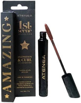 Pestañina 1st Scene Intense Rust Café - Atenea